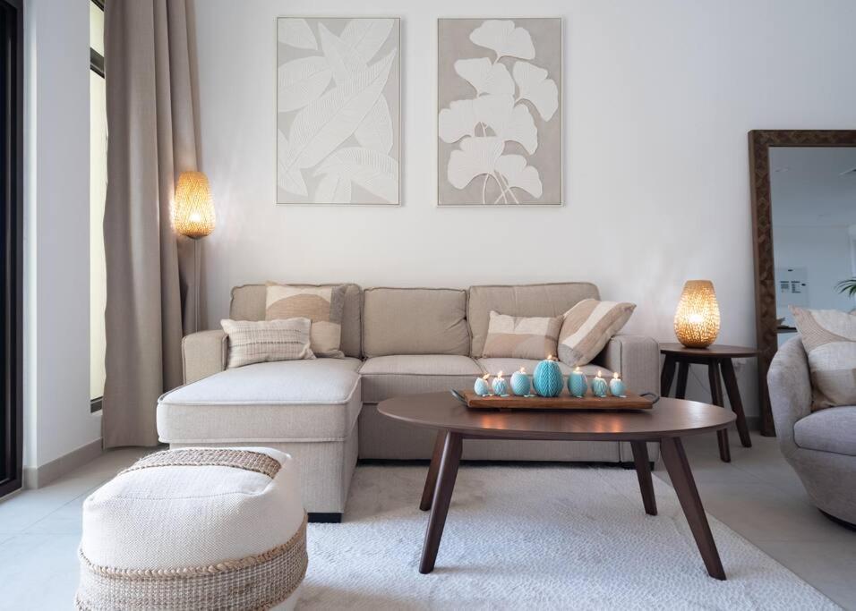 Appartement Post Modern Near Burj Al Arab Dubaï
