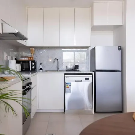 Appartement Post Modern Near Burj Al Arab à Dubaï Extérieur photo
