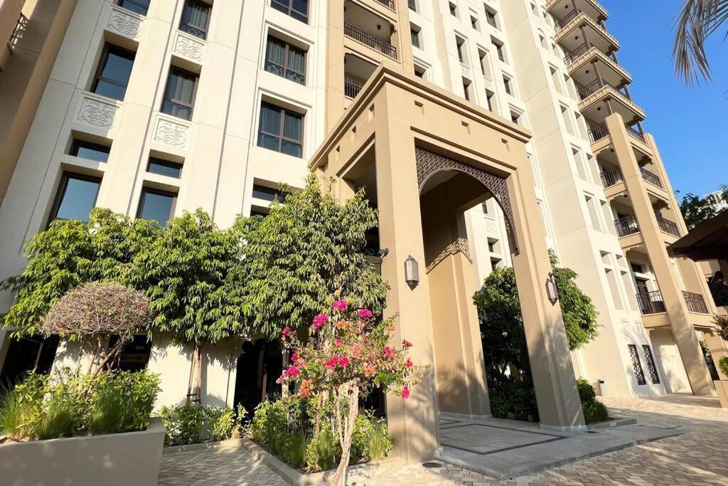 Post Modern Near Burj Al Arab अपार्टमेंट Dubai
