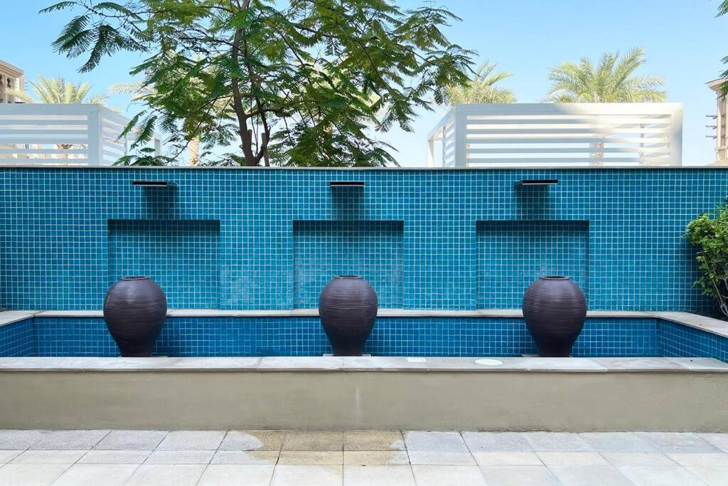 अपार्टमेंट Post Modern Near Burj Al Arab Dubai