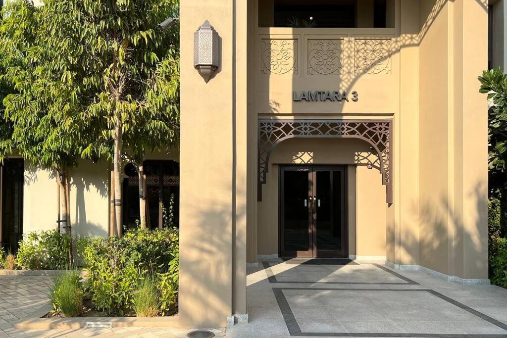 अपार्टमेंट Post Modern Near Burj Al Arab *