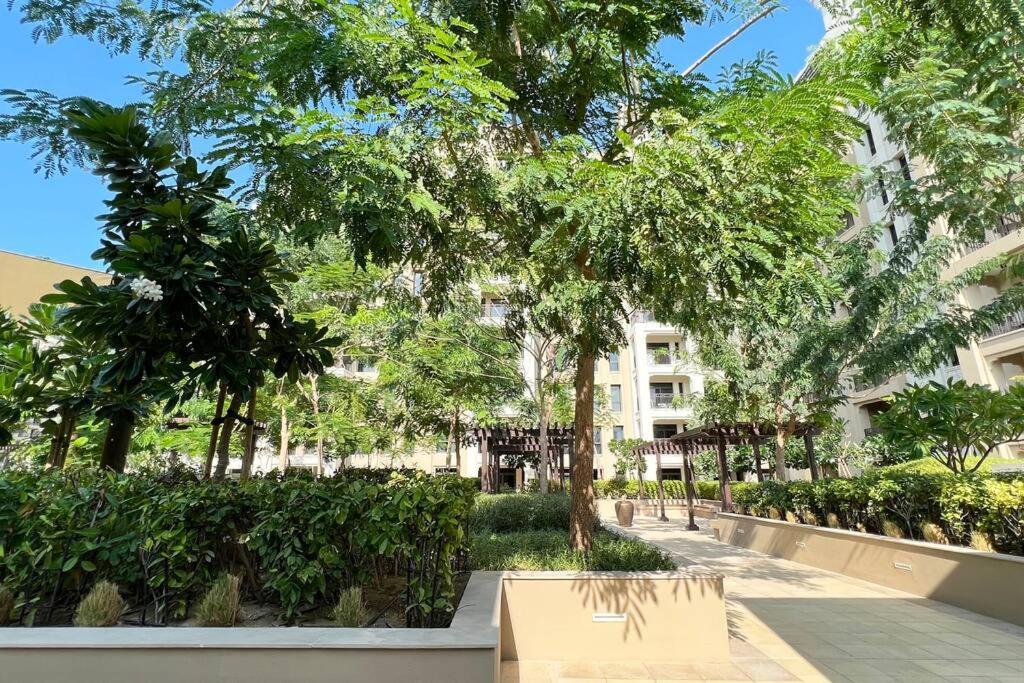 Post Modern Near Burj Al Arab अपार्टमेंट Dubai
